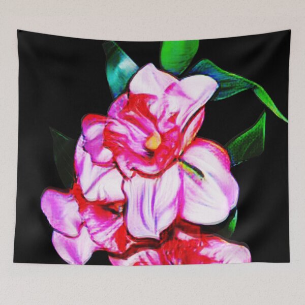Item preview, FLORAL IMPRINT designed and sold by BOLLA67.