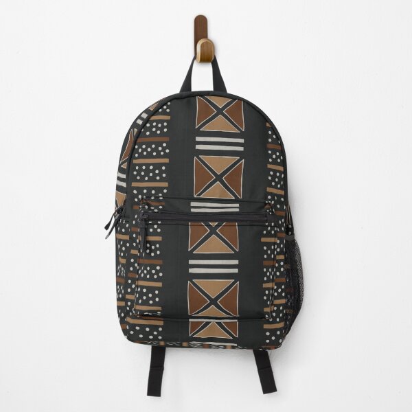 Item preview,  Bogolan Mud Cloth 12 designed and sold by hellcom.