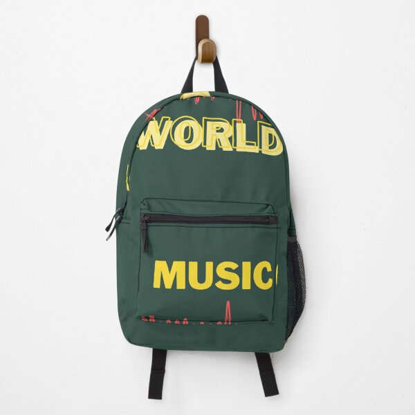 Item preview, Music on World off designed and sold by getyourvibeon.