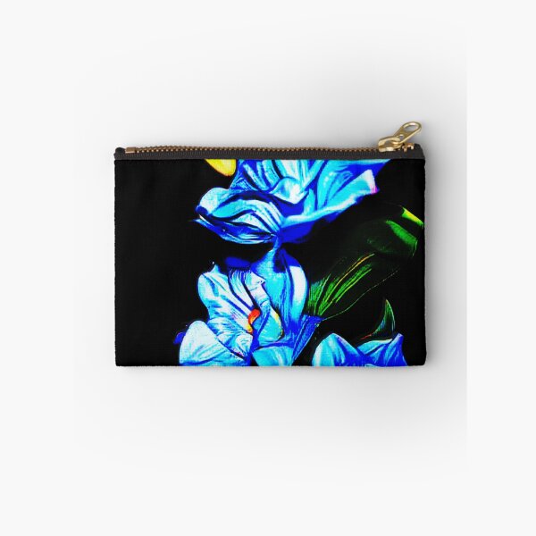 Item preview, BLUE WHISPERS designed and sold by BOLLA67.