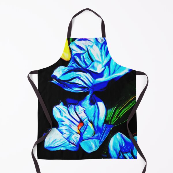 Item preview, BLUE WHISPERS designed and sold by BOLLA67.