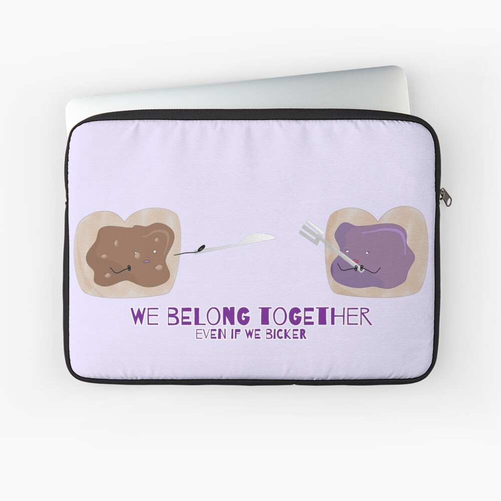 Item preview, Laptop Sleeve designed and sold by distancingqueen.