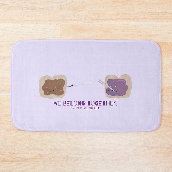 Item preview, PB & J Valentines designed and sold by distancingqueen.