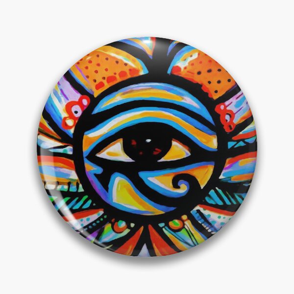Item preview, Symbolic designed and sold by KAT TEMPLETON.