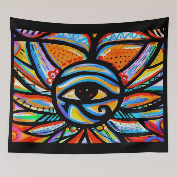 Item preview, Symbolic designed and sold by KAT TEMPLETON.
