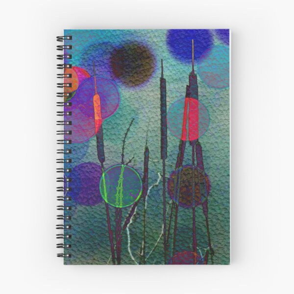 Item preview, Cattails - Bubble & Pop designed and sold by mezzilicious.