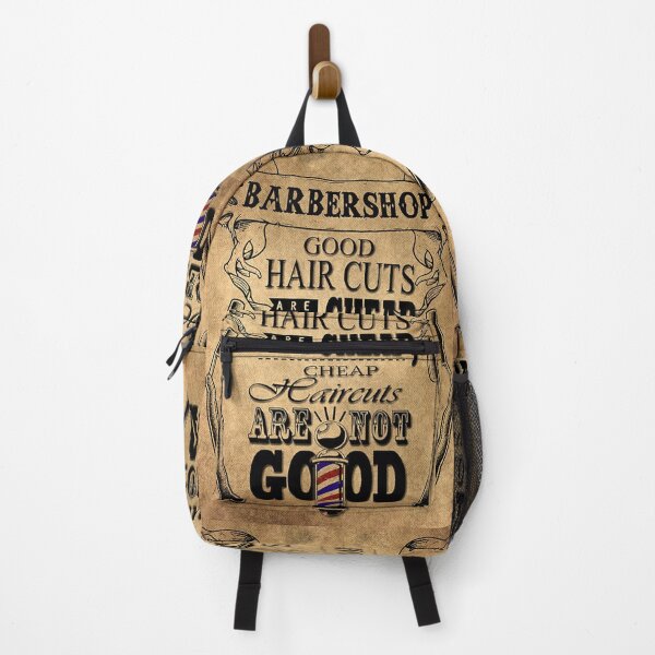 Item preview, Barbershop good hair cuts are not cheap , cheap haircuts are not good designed and sold by Kendall188.