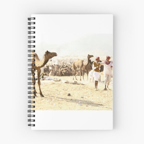 Item preview, Friends and Camels designed and sold by Valerie Rosen Photography.