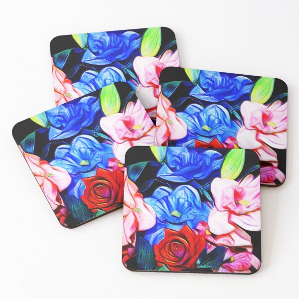 Item preview, DIVERSE FLORAL designed and sold by BOLLA67.