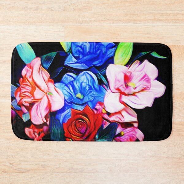 Item preview, DIVERSE FLORAL designed and sold by BOLLA67.