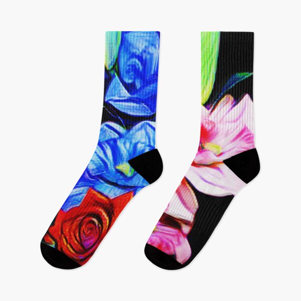 Item preview, DIVERSE FLORAL designed and sold by BOLLA67.