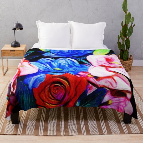 Item preview, DIVERSE FLORAL designed and sold by BOLLA67.