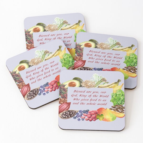 Item preview, Bendición de alimentos - Bendición de los Alimentos designed and sold by josesita.