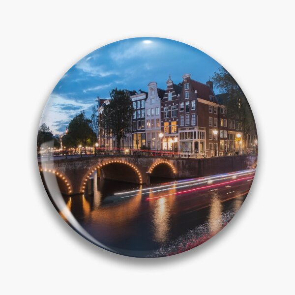 Item preview, Keizergracht in Amsterdam designed and sold by Bogdan Maris.