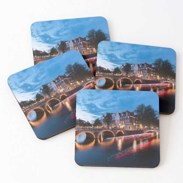 Item preview, Keizergracht in Amsterdam designed and sold by Bogdan Maris.