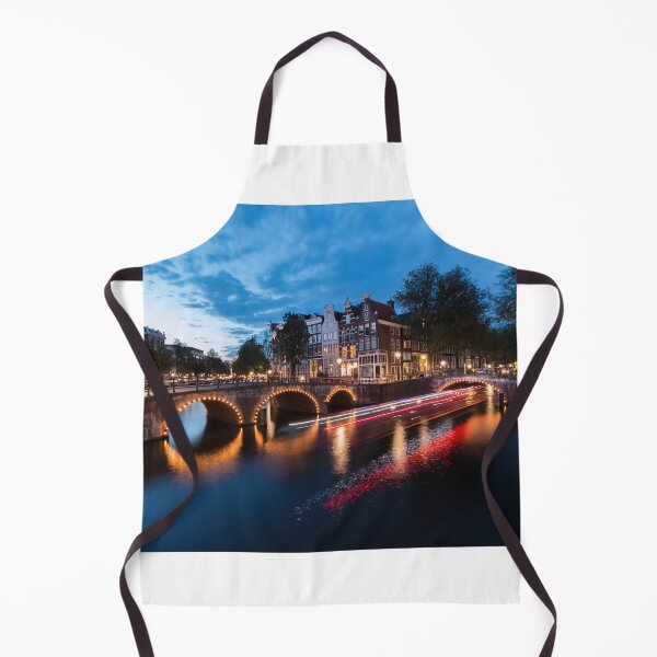 Item preview, Keizergracht in Amsterdam designed and sold by Bogdan Maris.