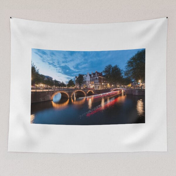 Item preview, Keizergracht in Amsterdam designed and sold by Bogdan Maris.