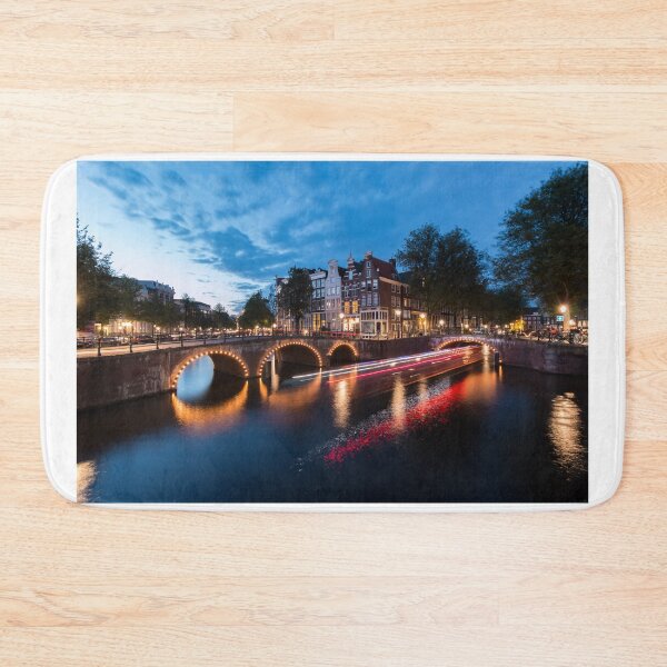 Item preview, Keizergracht in Amsterdam designed and sold by Bogdan Maris.