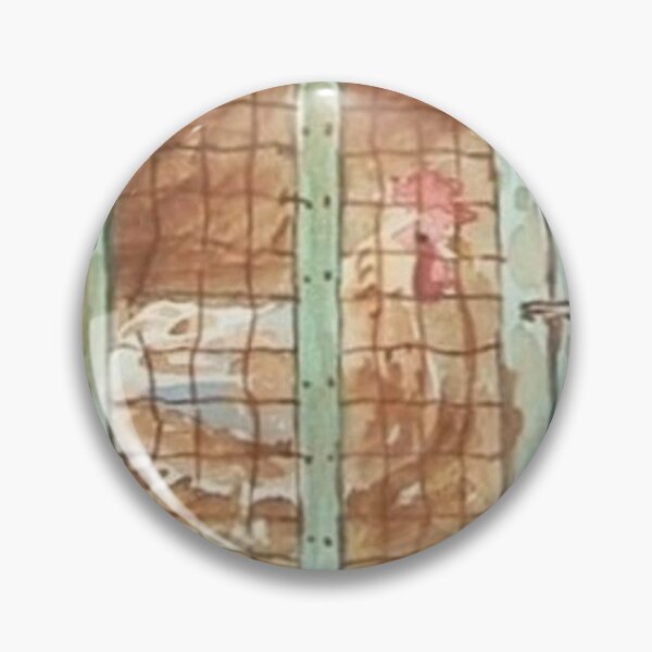 Item preview, Sketchbook Exchange & Solly's Chicken Coup designed and sold by Maree Clarkson .