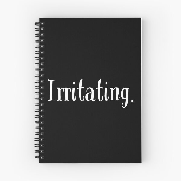Item preview, IRRITATING MOOD designed and sold by Happy  Soul Store.