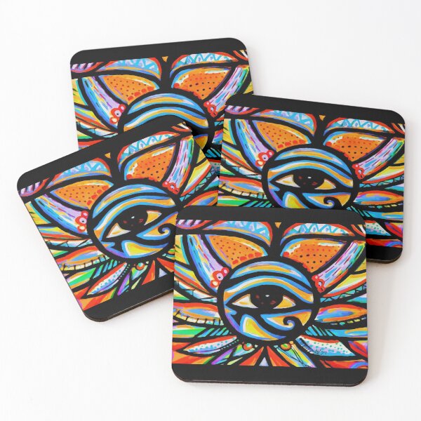 Item preview, Symbolic designed and sold by KAT TEMPLETON.