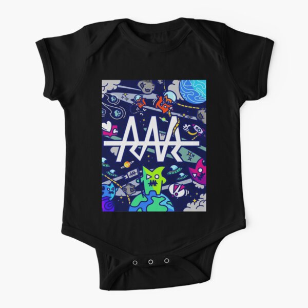 Carter Sharer Team Rar Lifeline Baby One Piece By Stinkpad Redbubble