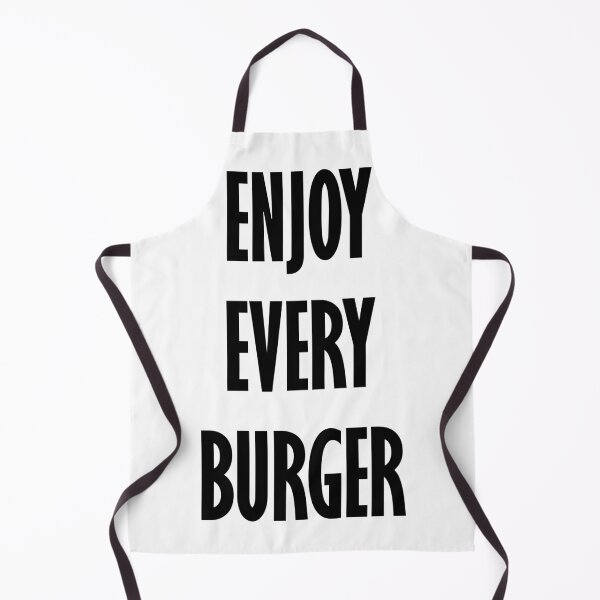 Item preview, Enjoy every burger designed and sold by Forever-Design.