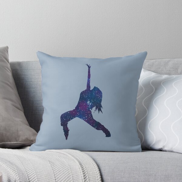 Item preview, Galaxy Hip Hop Dancer designed and sold by arialiuia.