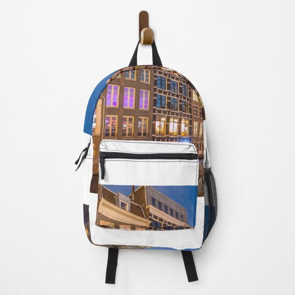 Item preview, Damrak, Amsterdam designed and sold by Bogdan Maris.