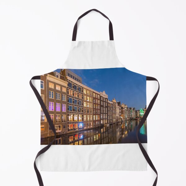 Item preview, Damrak, Amsterdam designed and sold by Bogdan Maris.