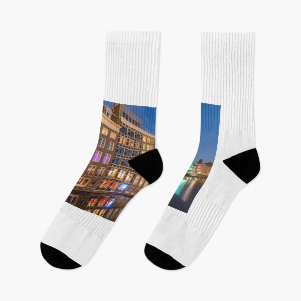 Item preview, Damrak, Amsterdam designed and sold by Bogdan Maris.
