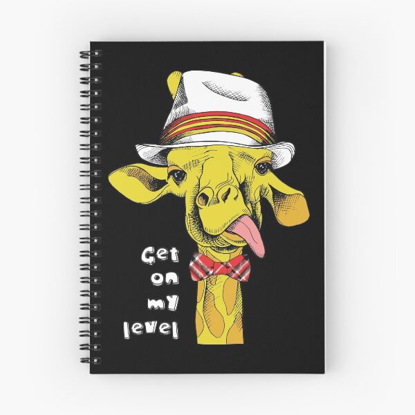 Item preview, get on my level designed and sold by abstractart-.