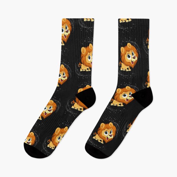 Aperçu de l'œuvre Enfants Lion créée et vendue par ENJOY0011.
