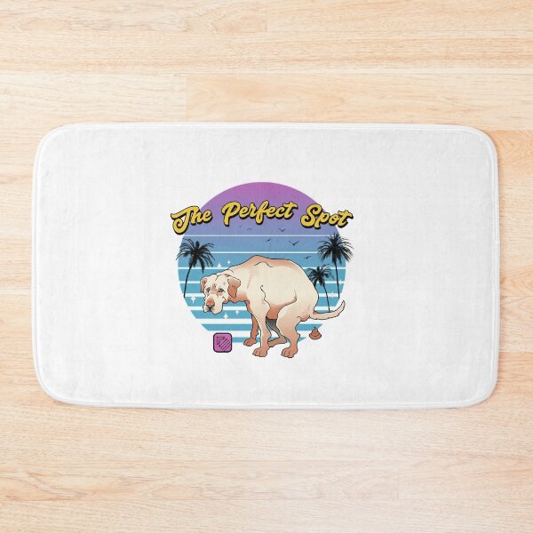 Item preview, The Perfect Spot designed and sold by vincenttrinidad.