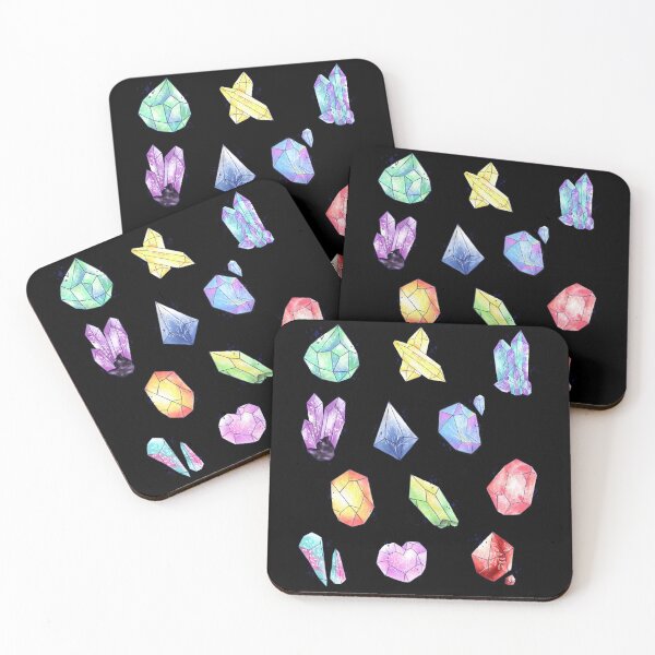 Item preview, Hidden Gems - cute designed and sold by Atleta-Cali.