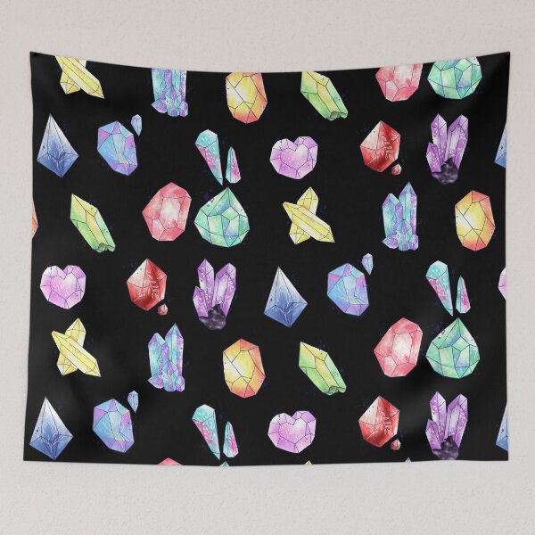 Item preview, Hidden Gems - cute designed and sold by Atleta-Cali.