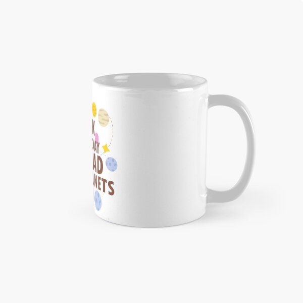 Item preview, Back in My Day We Had Nine Planets  designed and sold by 0umStore.