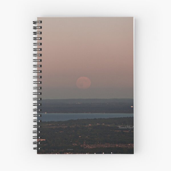 Item preview, Harvest Moon - Super Moon 2014 September designed and sold by Yannik Hay.