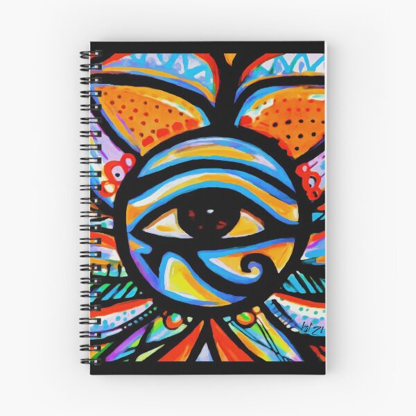 Item preview, Symbolic designed and sold by KAT TEMPLETON.