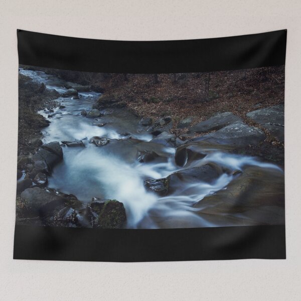 Item preview, River designed and sold by bunlinked.