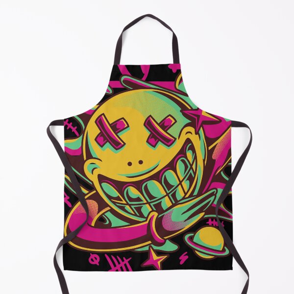Item preview, Dat Dab Dance Smiley  designed and sold by Artcraft-Ink.