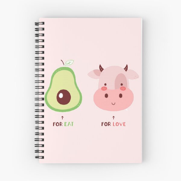 Item preview, Vegan. Avocado lover. Animals are for love designed and sold by soniaaseguin.