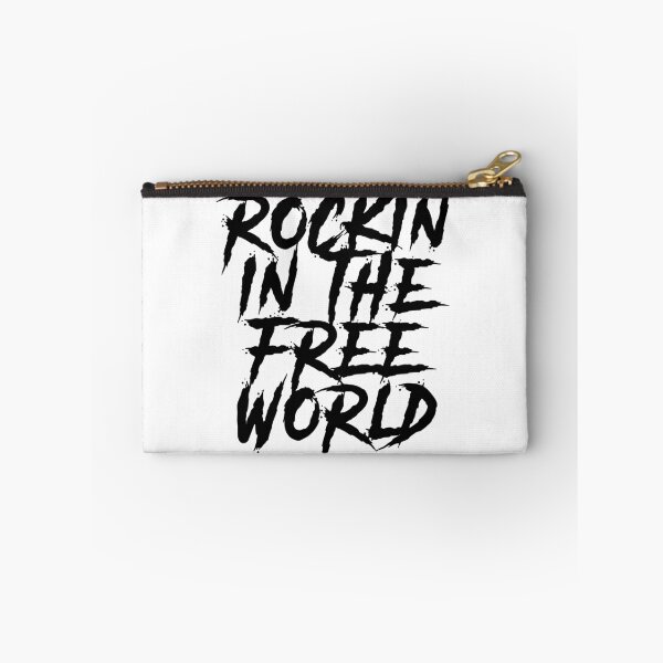 Item preview, Rockin in the Free World designed and sold by rokojin.