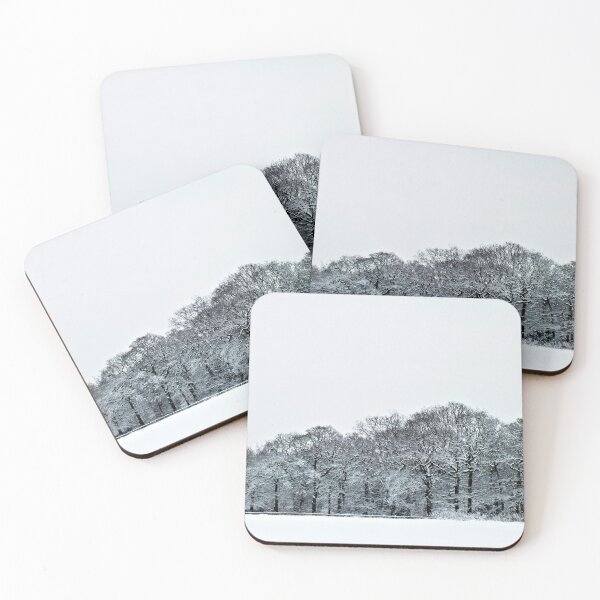 Item preview, Wander Winter Land designed and sold by Yampimon.