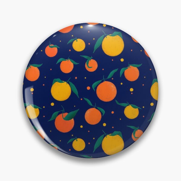 Item preview, Clementines designed and sold by AlineOAtelier.