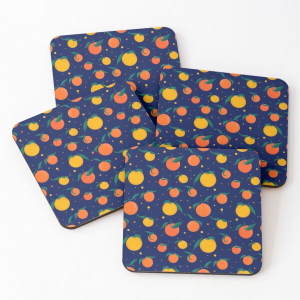 Item preview, Clementines designed and sold by AlineOAtelier.