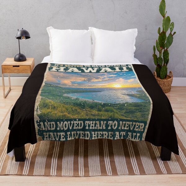 Item preview, Hawaii It's Better To Have lived in hawaii and moved than to never have lived here at all designed and sold by Cisnerosf97.