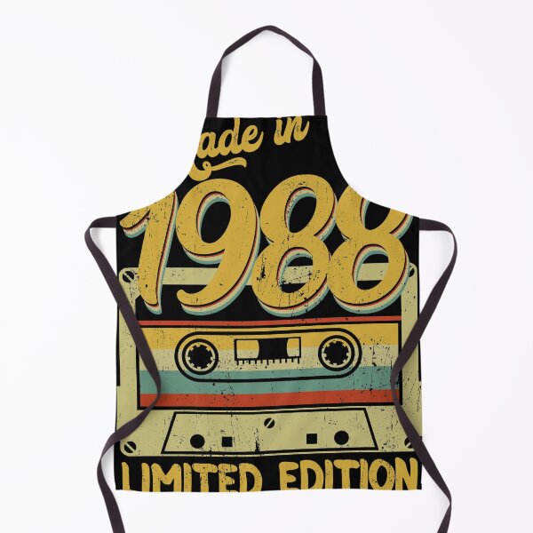 Item preview, Made in 1988 limited edition birthday gift designed and sold by Sherrile Temita.