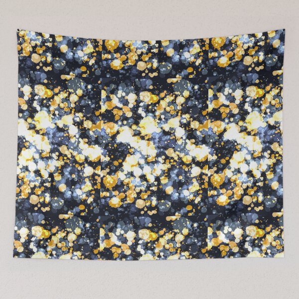 Item preview, Bright Lights designed and sold by Claire Burge.