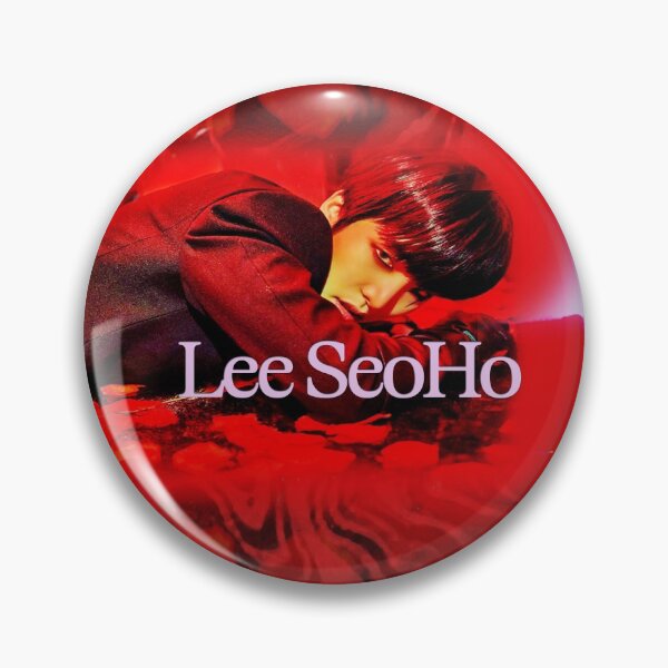 Item preview, Seoho - Oneus designed and sold by LeighsDesign.